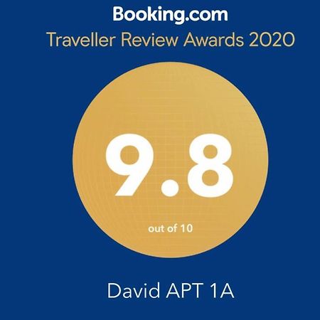 David Apt 1A Batum Dış mekan fotoğraf