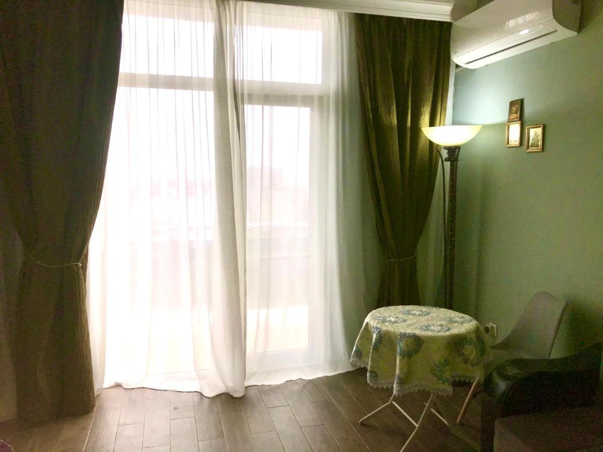 David Apt 1A Batum Dış mekan fotoğraf