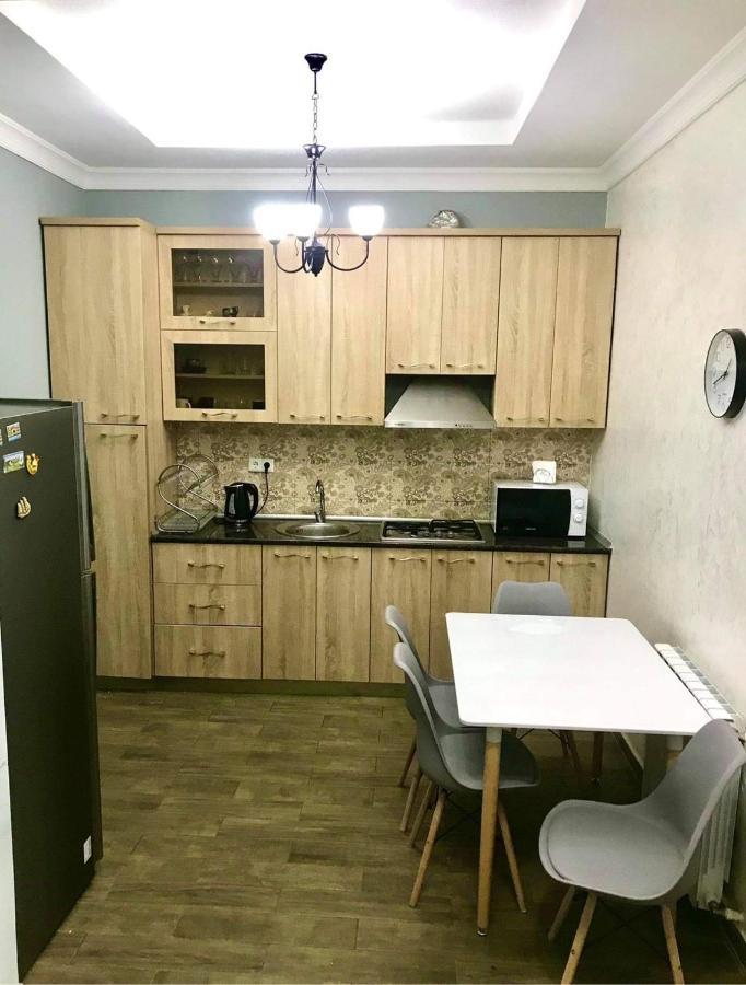 David Apt 1A Batum Dış mekan fotoğraf
