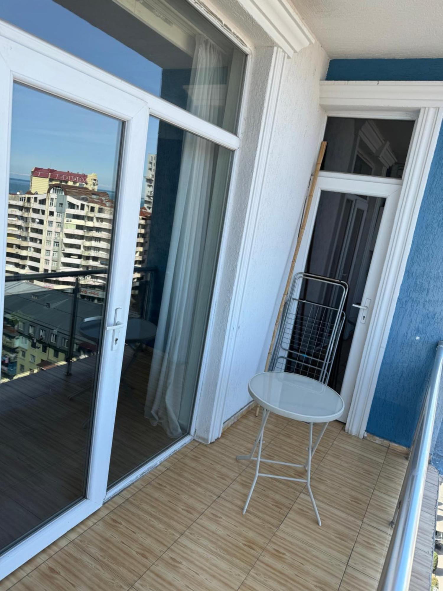 David Apt 1A Batum Dış mekan fotoğraf