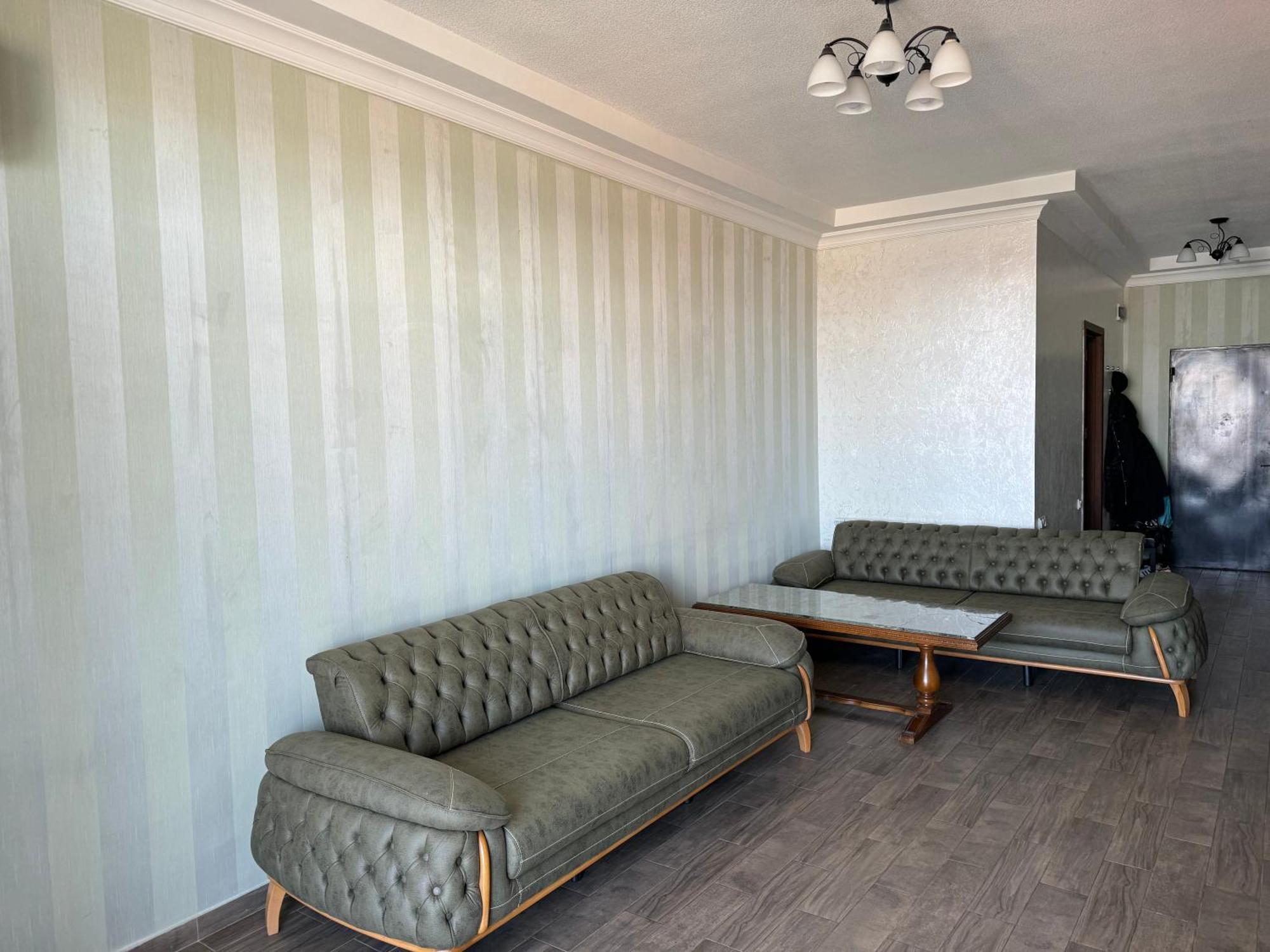 David Apt 1A Batum Dış mekan fotoğraf