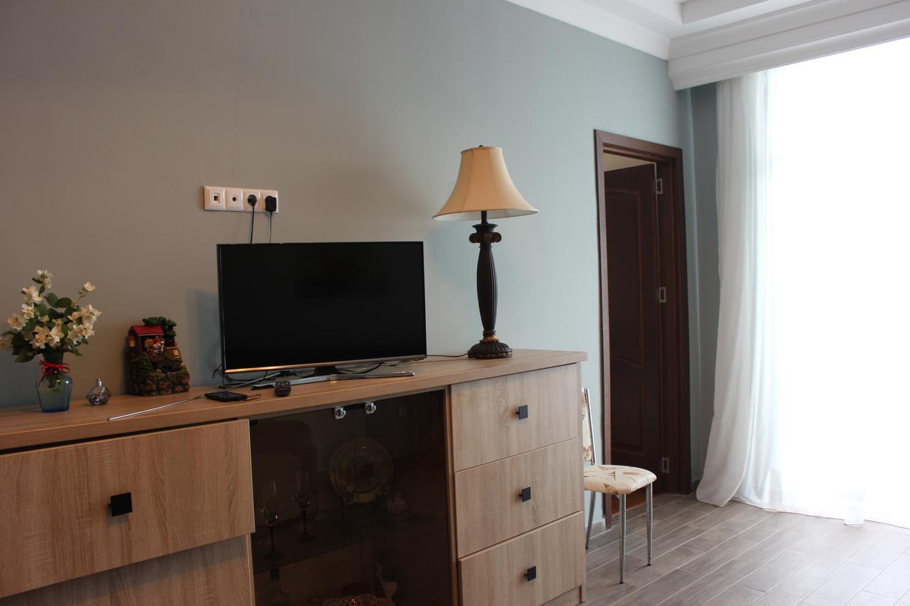 David Apt 1A Batum Dış mekan fotoğraf
