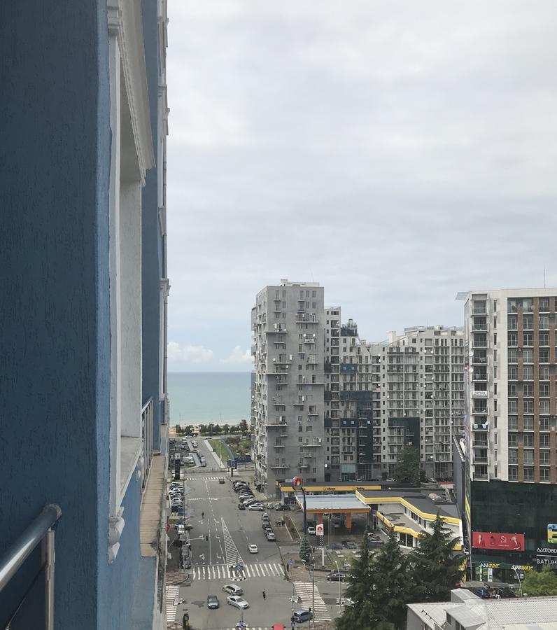David Apt 1A Batum Dış mekan fotoğraf