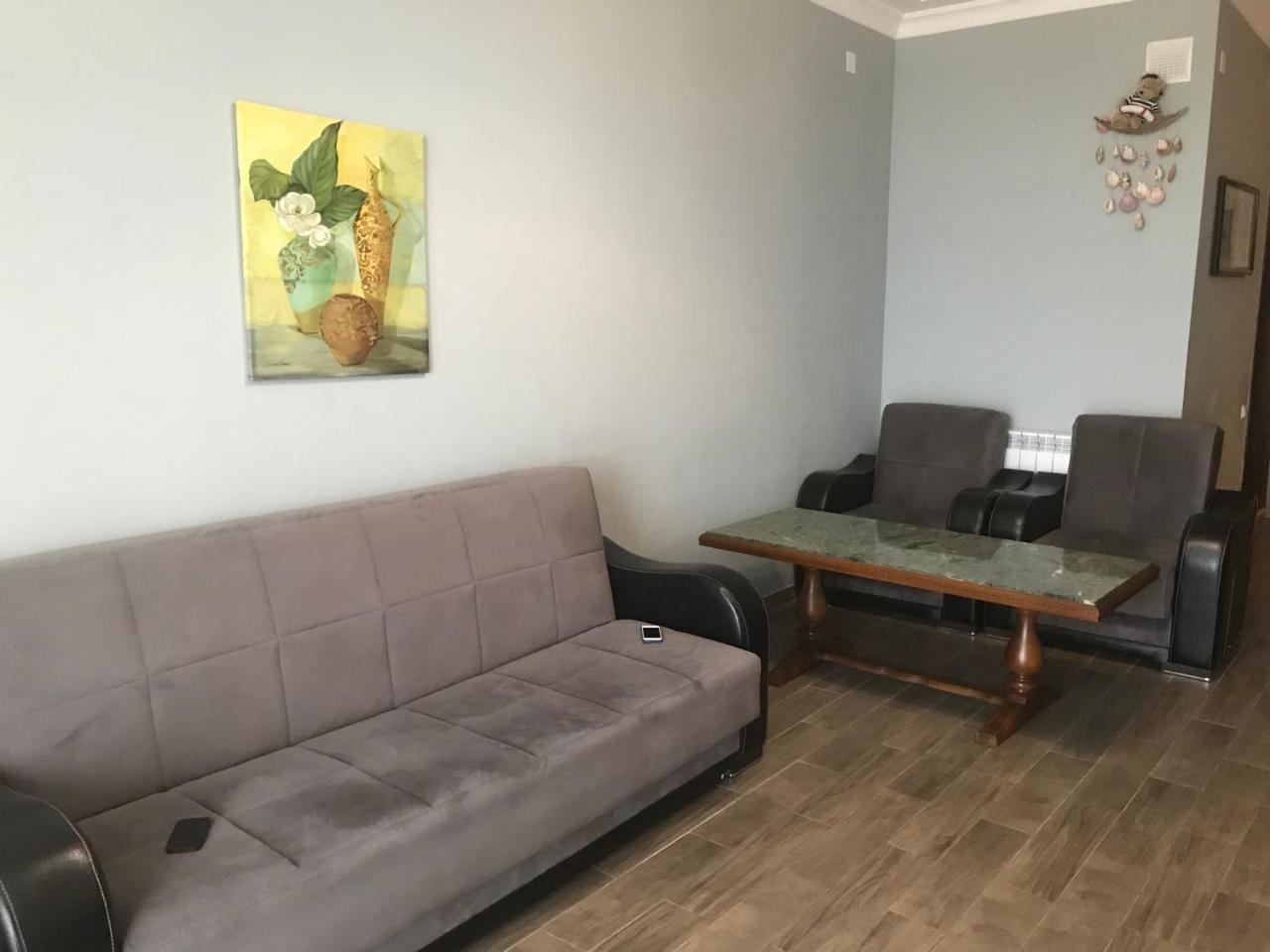 David Apt 1A Batum Dış mekan fotoğraf