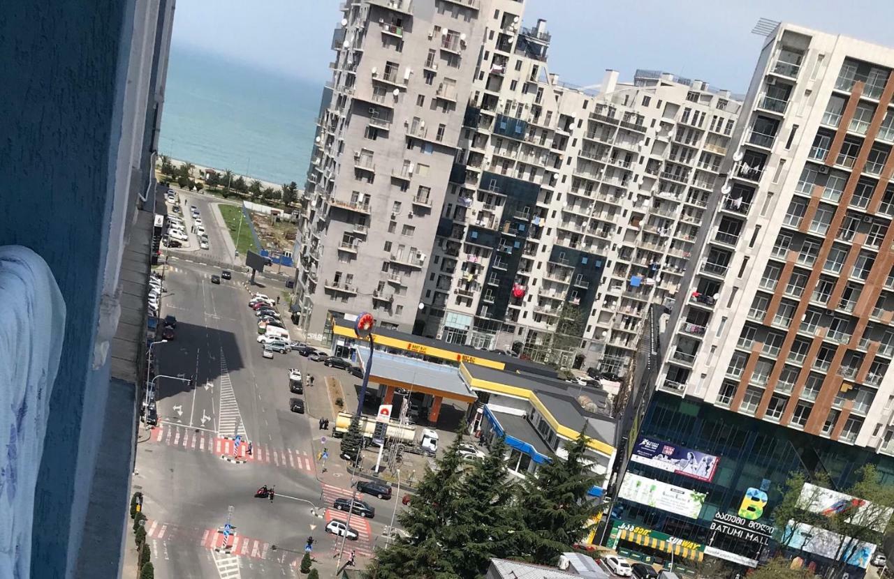 David Apt 1A Batum Dış mekan fotoğraf